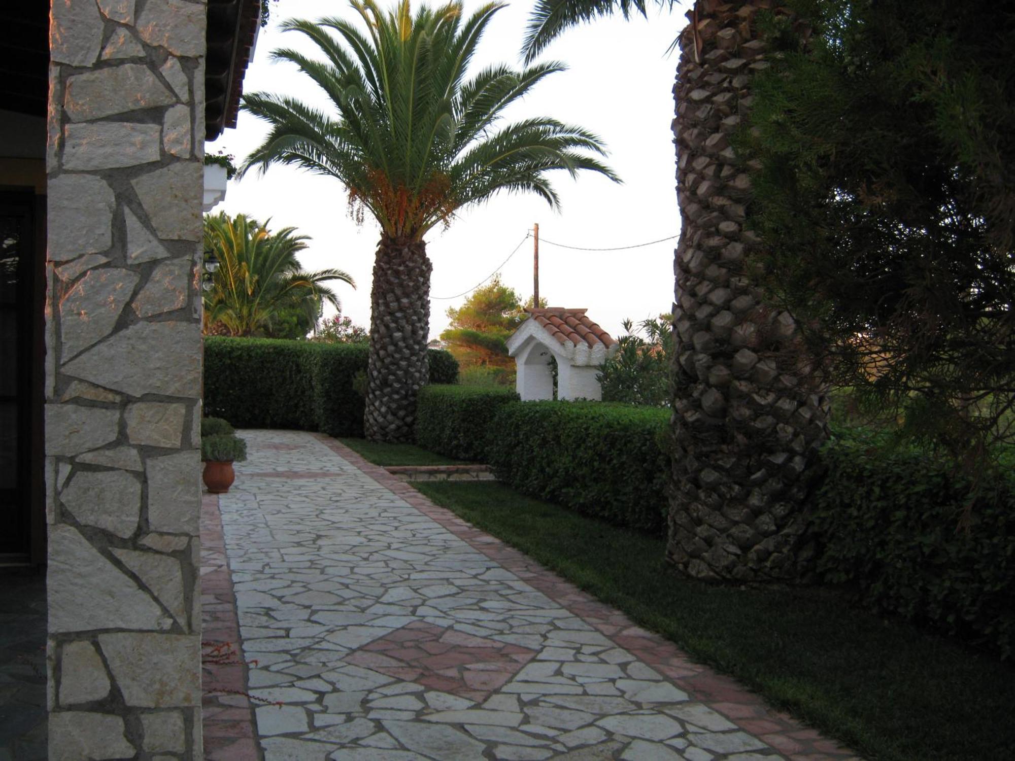 Cerigo House Daire Kondoliánika Dış mekan fotoğraf