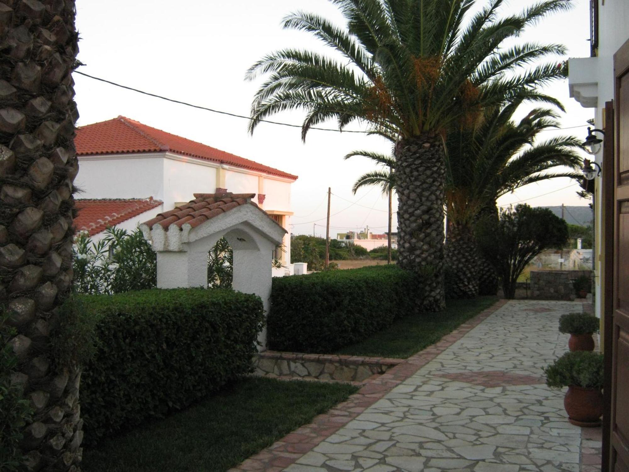Cerigo House Daire Kondoliánika Dış mekan fotoğraf
