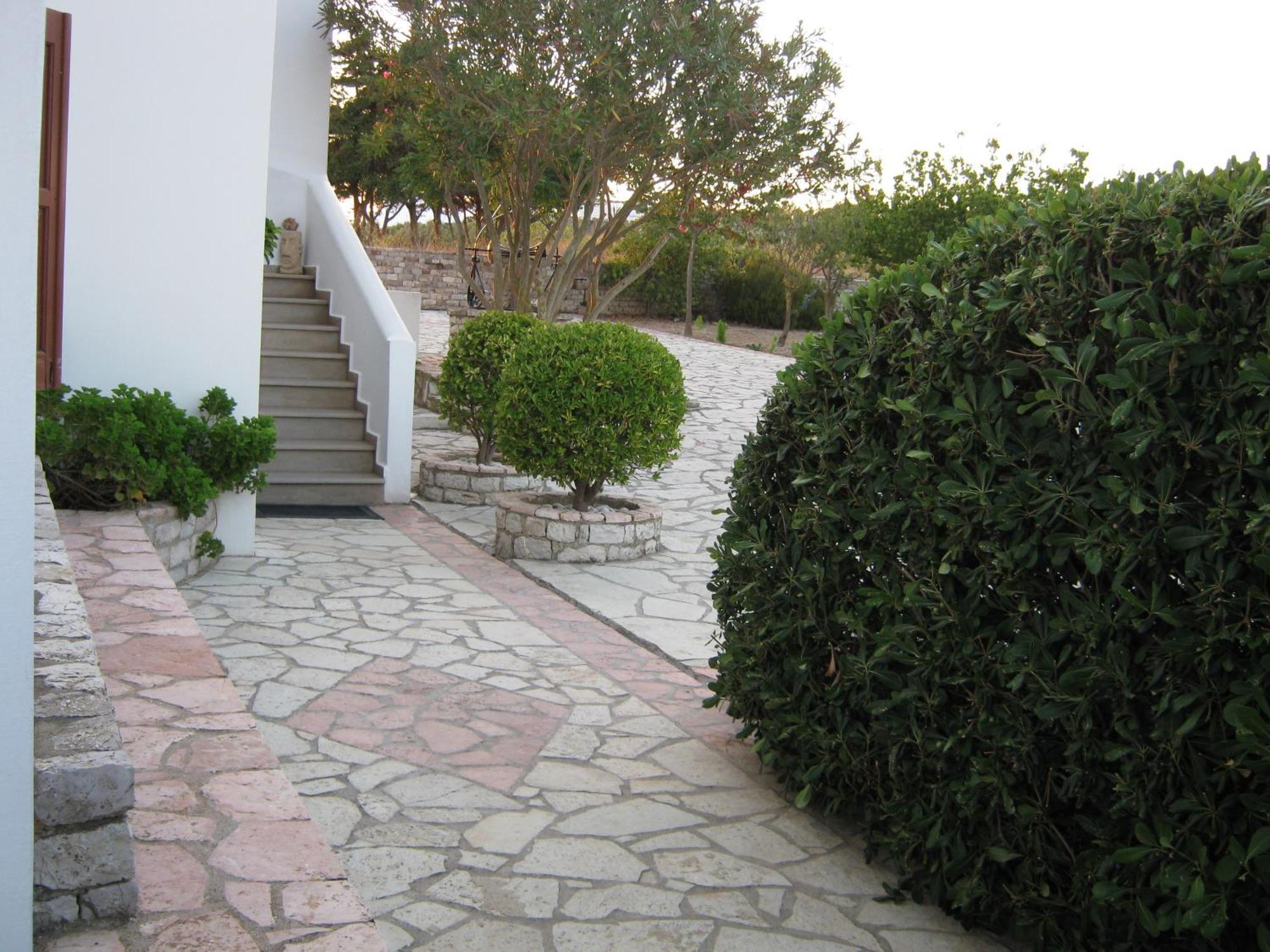Cerigo House Daire Kondoliánika Dış mekan fotoğraf