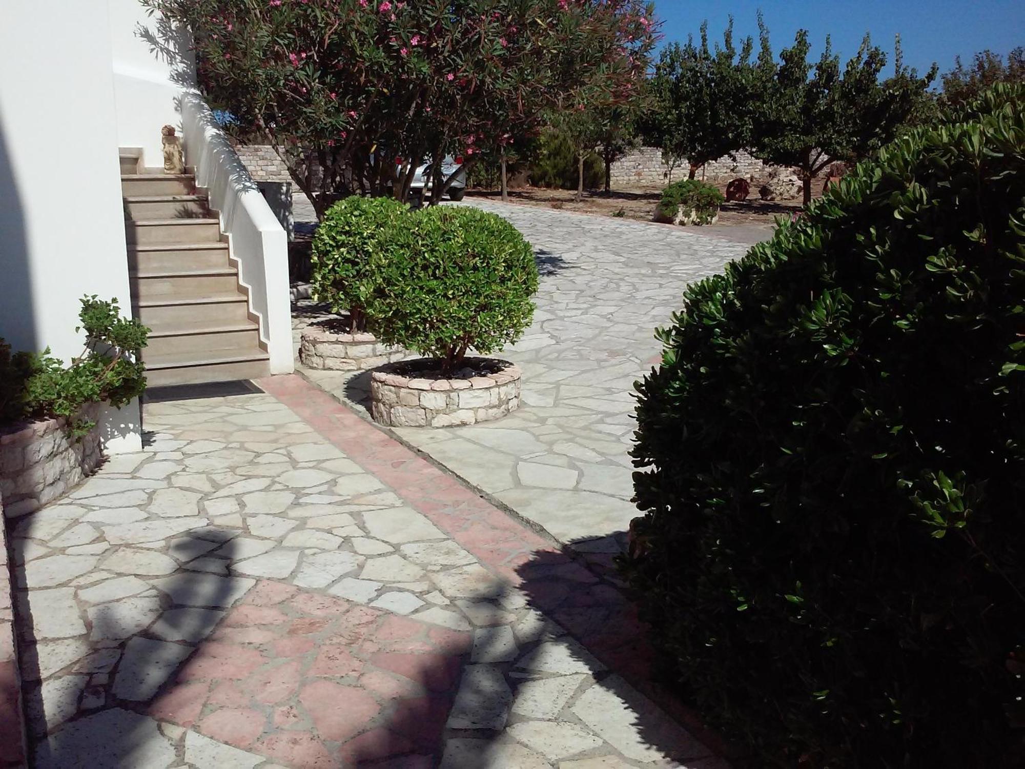 Cerigo House Daire Kondoliánika Dış mekan fotoğraf