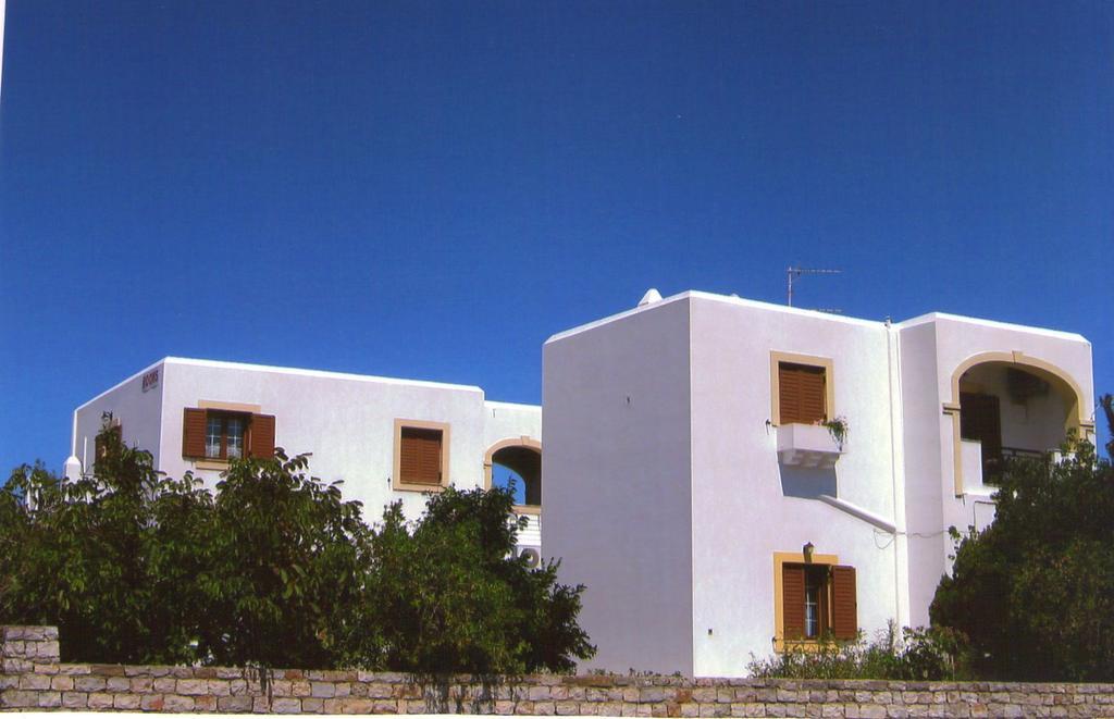 Cerigo House Daire Kondoliánika Dış mekan fotoğraf