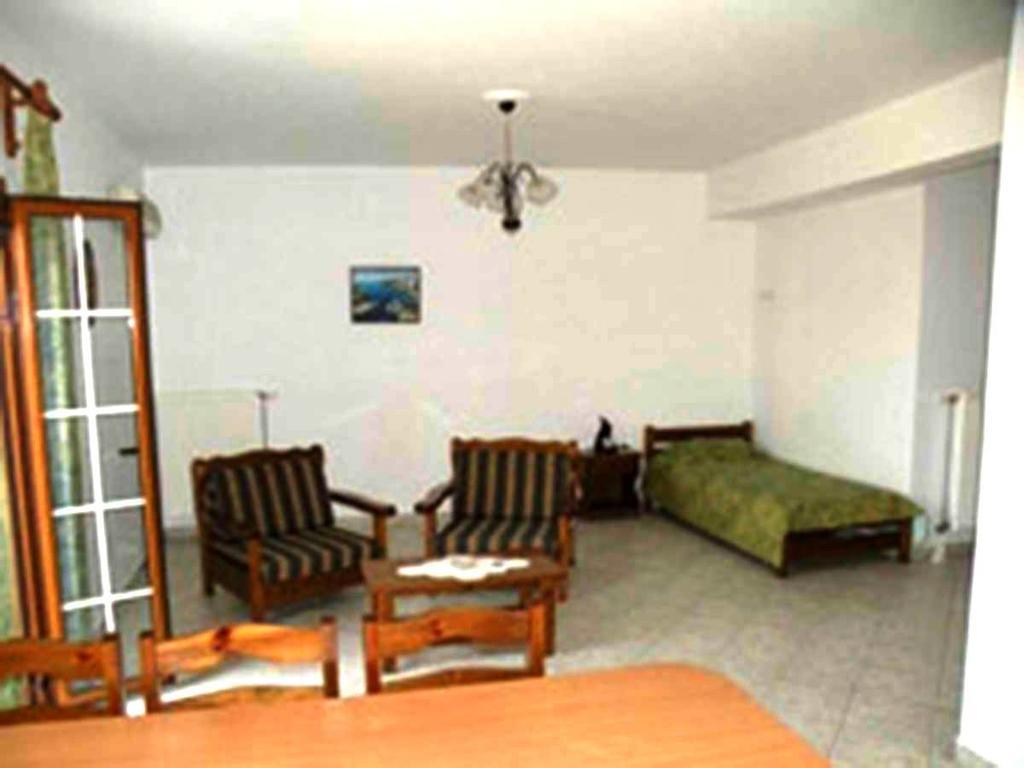 Cerigo House Daire Kondoliánika Dış mekan fotoğraf