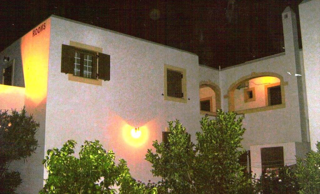Cerigo House Daire Kondoliánika Dış mekan fotoğraf