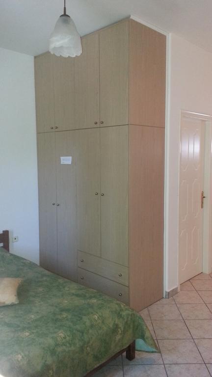 Cerigo House Daire Kondoliánika Dış mekan fotoğraf