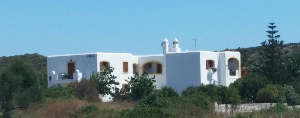 Cerigo House Daire Kondoliánika Dış mekan fotoğraf
