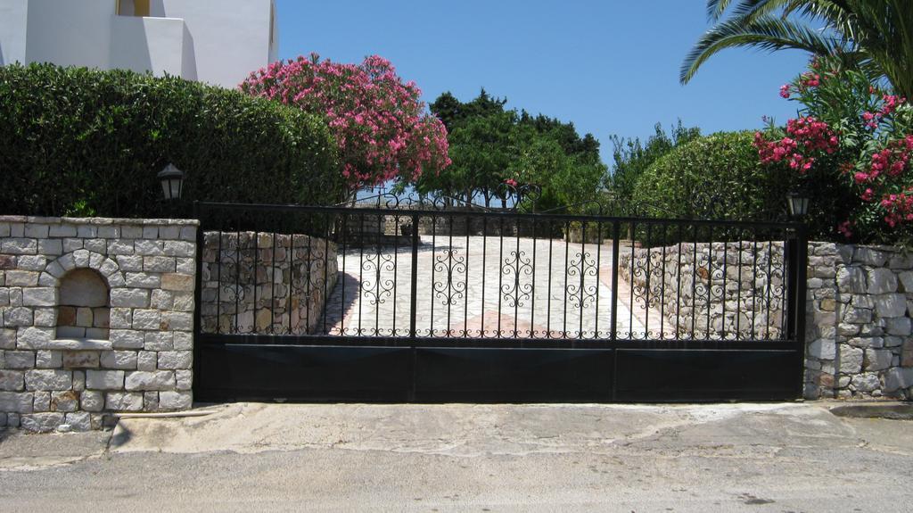 Cerigo House Daire Kondoliánika Dış mekan fotoğraf