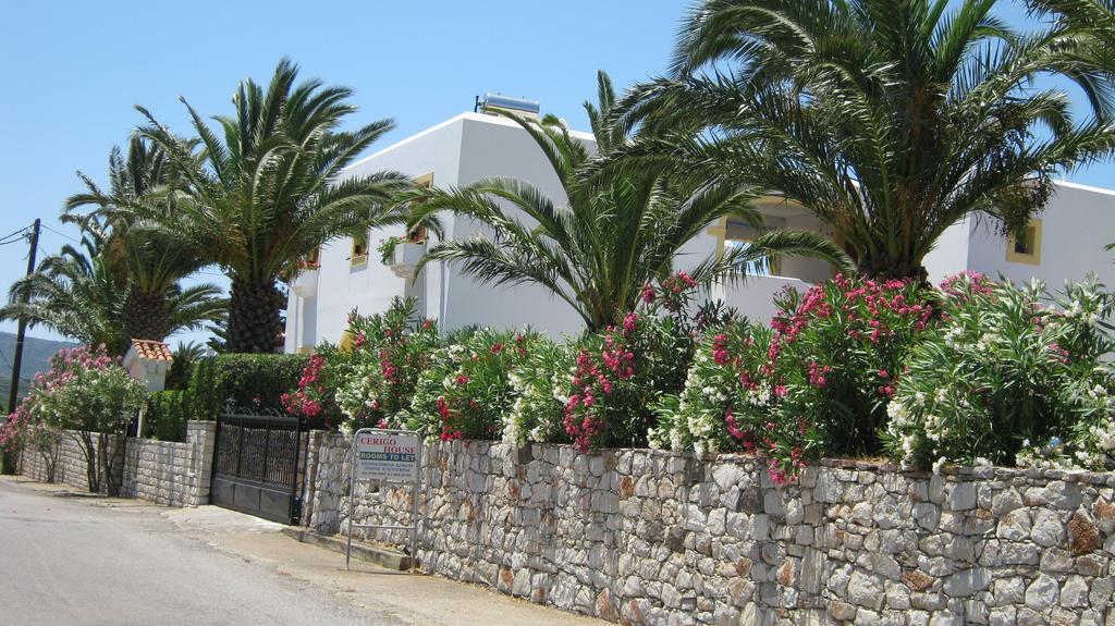 Cerigo House Daire Kondoliánika Dış mekan fotoğraf