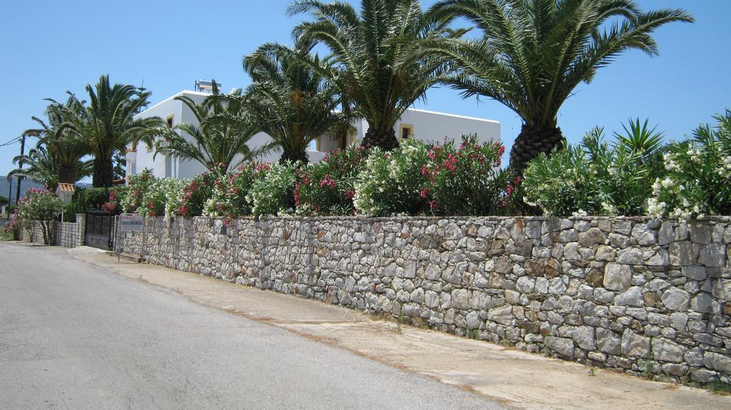 Cerigo House Daire Kondoliánika Dış mekan fotoğraf
