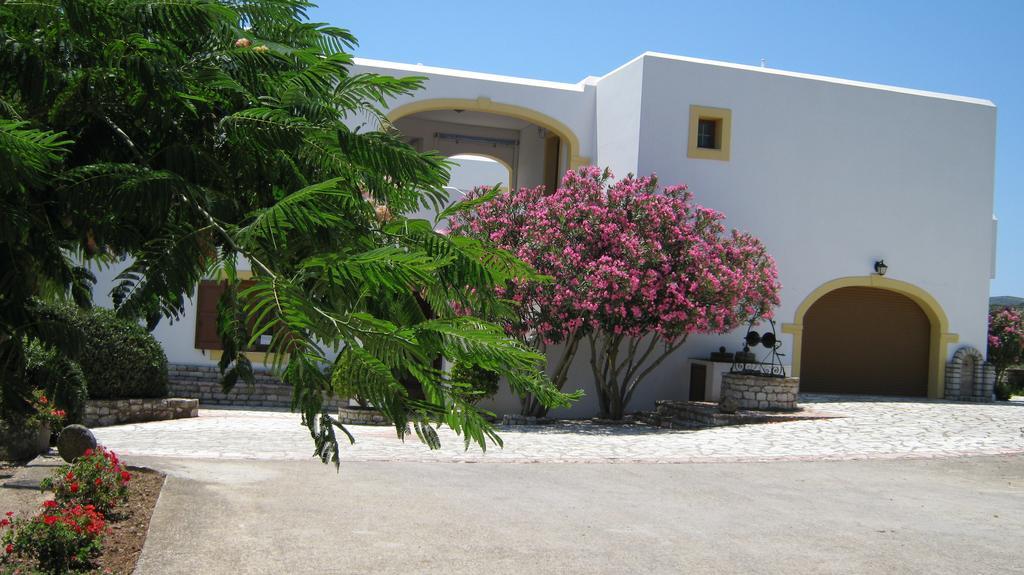 Cerigo House Daire Kondoliánika Dış mekan fotoğraf