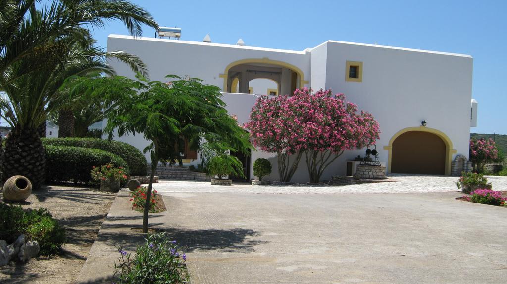 Cerigo House Daire Kondoliánika Dış mekan fotoğraf